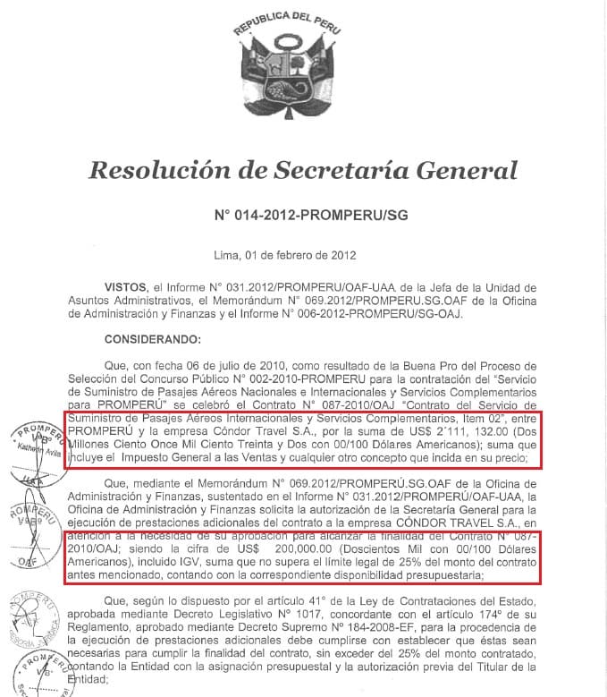 promperu-prestaciones-adicionales-lo-mismo-que-adendas-de-odebrecht